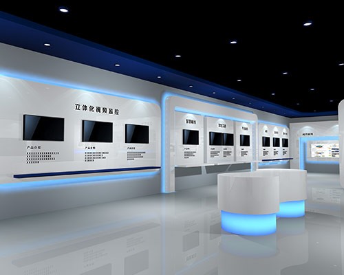 太原專業(yè)展臺(tái)搭建服務(wù)公司